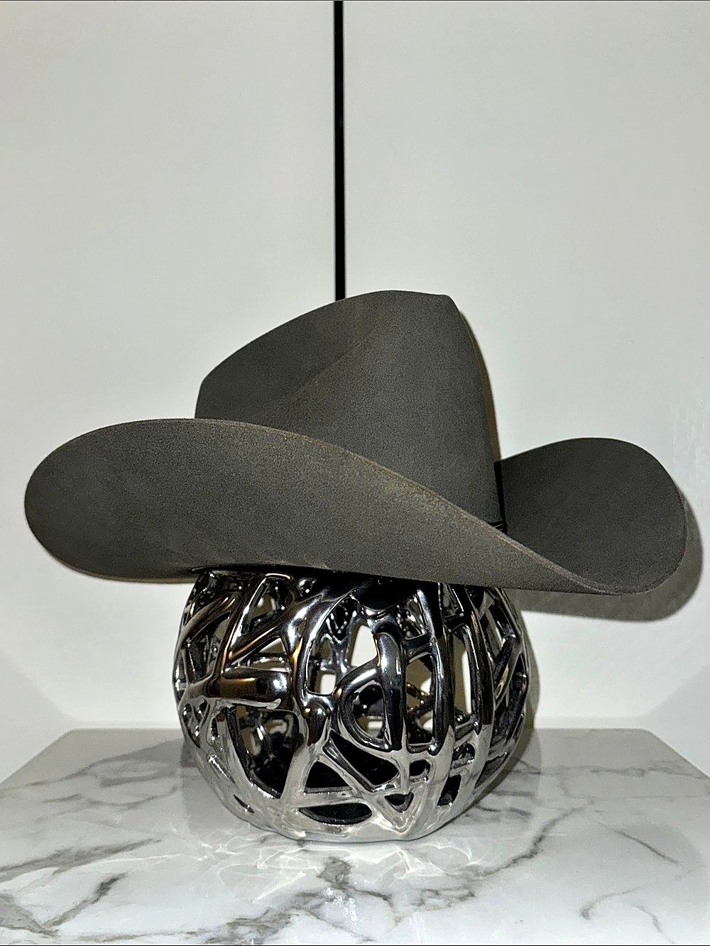 Vintage Cowboy Hat  NWT